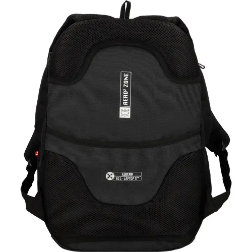 Xtrem Mochila Para Laptop Unisex 17plg Legend 6xt