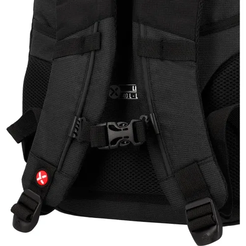 Xtrem Mochila Para Laptop Unisex 17plg Legend 6xt