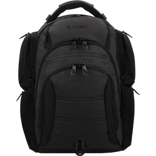 Xtrem Negro modelo Mochila Para Laptop Unisex 17plg Legend 6xt negros 2025122315391157159  