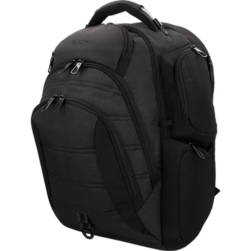Xtrem Mochila Para Laptop Unisex 17plg Legend 6xt