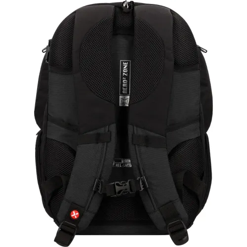 Xtrem Mochila Para Laptop Unisex 17plg Legend 6xt