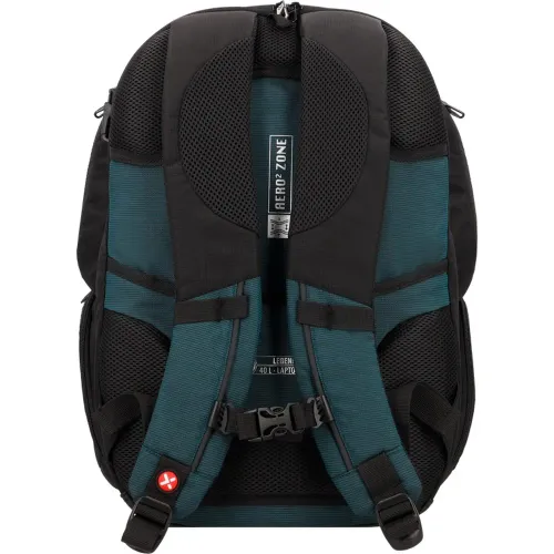 Xtrem Mochila Para Laptop Unisex 17plg Legend 6xt