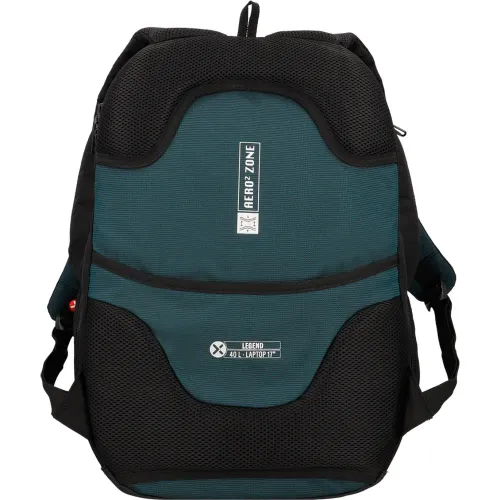 Xtrem Mochila Para Laptop Unisex 17plg Legend 6xt