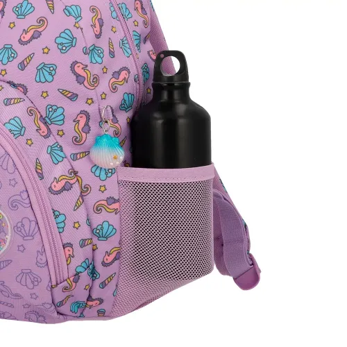 Xtrem Mochila Niña Power 6xt