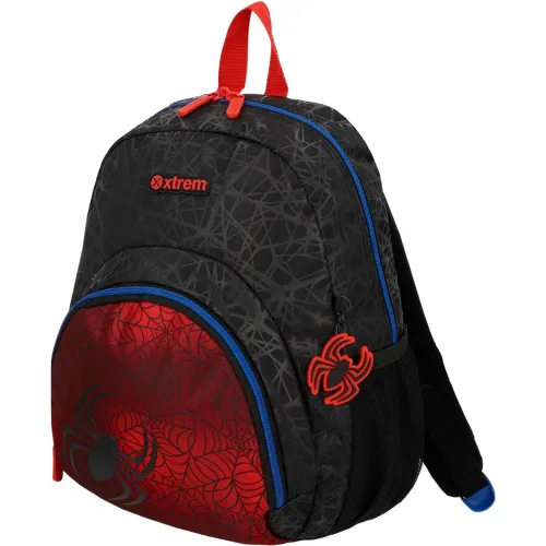 Xtrem Mochila Niño Power 6xt