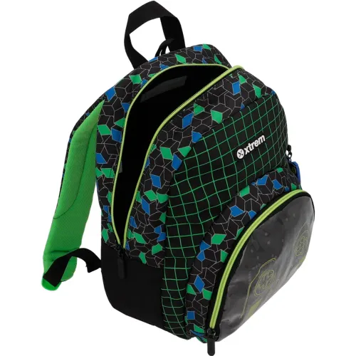 Xtrem Mochila Niño Power 6xt