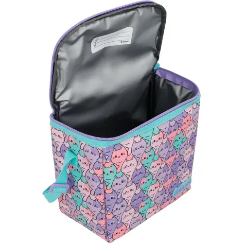 Xtrem Set Mochila Con Ruedas Niña Runpack 6xt