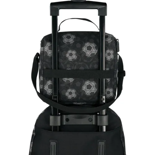 Xtrem Set Mochila Con Ruedas Niña Runpack 6xt