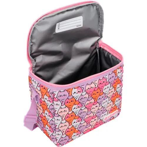 Xtrem Set Mochila Con Ruedas Niña Speedy Pack 6xt