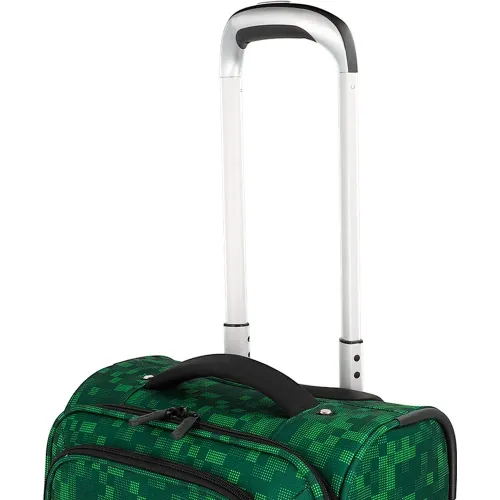 Xtrem Set Mochila Con Ruedas Niño Speedy Pack 6xt