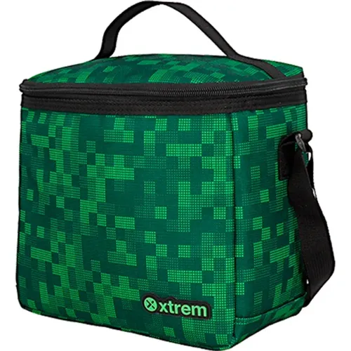 Xtrem Set Mochila Con Ruedas Niño Speedy Pack 6xt