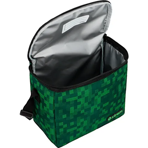 Xtrem Set Mochila Con Ruedas Niño Speedy Pack 6xt