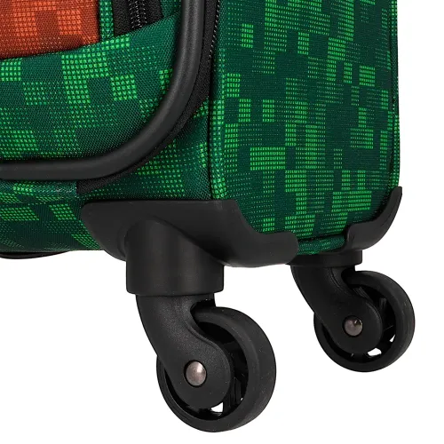 Xtrem Set Mochila Con Ruedas Niño Speedy Pack 6xt