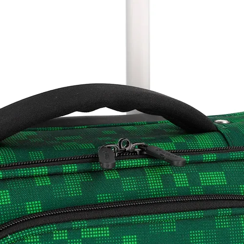 Xtrem Set Mochila Con Ruedas Niño Speedy Pack 6xt