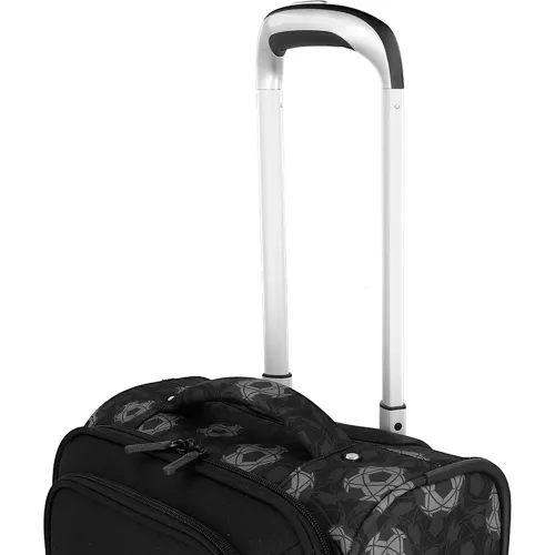 Xtrem Set Mochila Con Ruedas Niño Speedy Pack 6xt