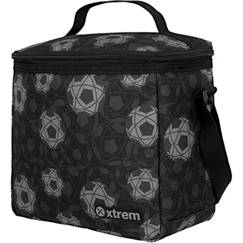 Xtrem Set Mochila Con Ruedas Niño Speedy Pack 6xt