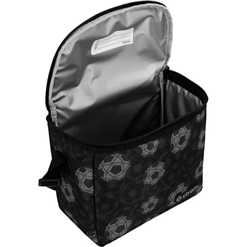 Xtrem Set Mochila Con Ruedas Niño Speedy Pack 6xt