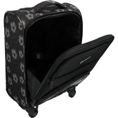 Xtrem Set Mochila Con Ruedas Niño Speedy Pack 6xt