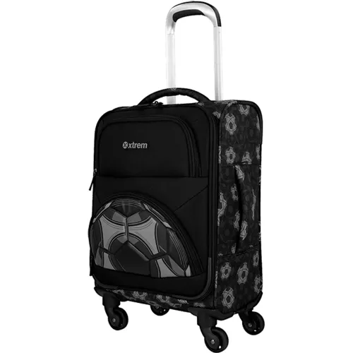 Xtrem Set Mochila Con Ruedas Niño Speedy Pack 6xt