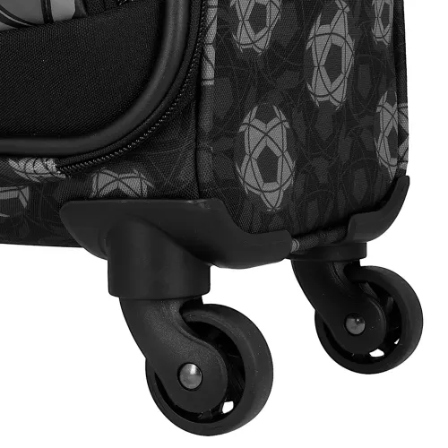 Xtrem Set Mochila Con Ruedas Niño Speedy Pack 6xt