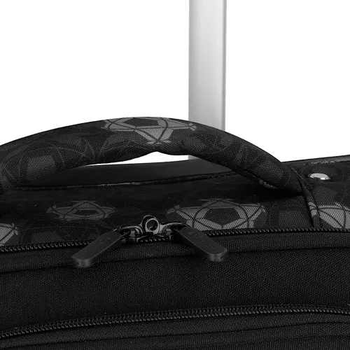 Xtrem Set Mochila Con Ruedas Niño Speedy Pack 6xt