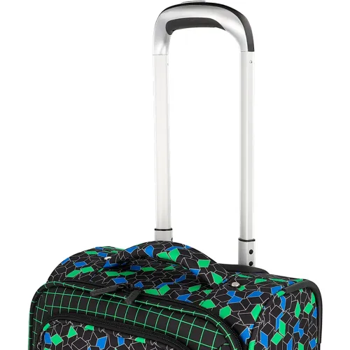 Xtrem Set Mochila Con Ruedas Niño Speedy Pack 6xt