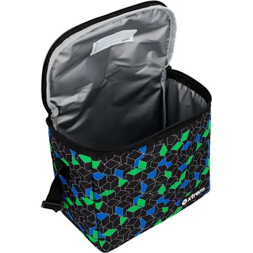 Xtrem Set Mochila Con Ruedas Niño Speedy Pack 6xt