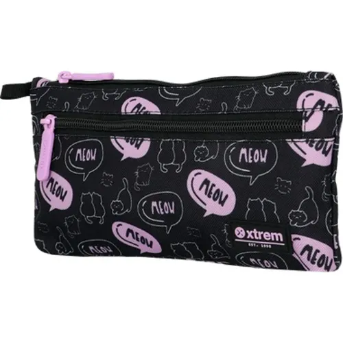 Xtrem Set Mochila Niña Megapack 6xt