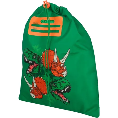 Xtrem Set Mochila Niño Minipack 6xt