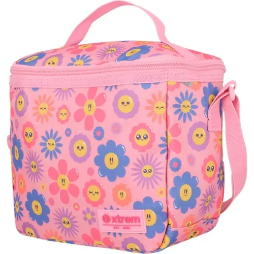 Xtrem Set Mochila Niña Multipack 6xt