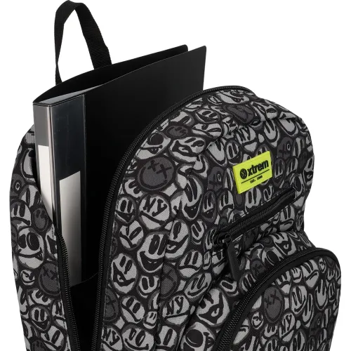 Xtrem Set Mochila Niño Multipack 6xt