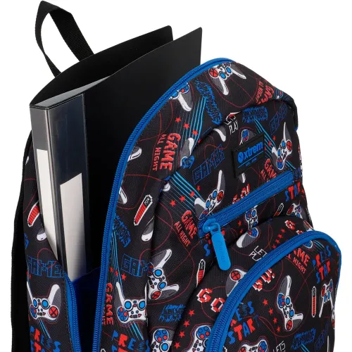 Xtrem Set Mochila Niño Multipack 6xt