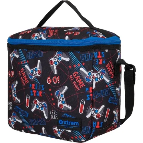 Xtrem Set Mochila Niño Multipack 6xt