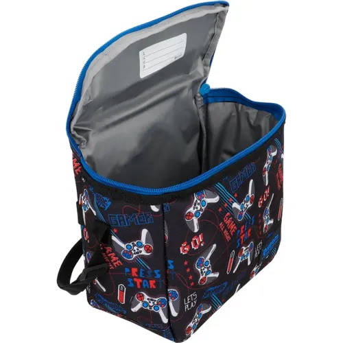 Xtrem Set Mochila Niño Multipack 6xt