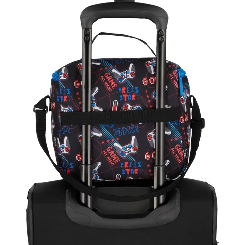 Xtrem Set Mochila Niño Multipack 6xt