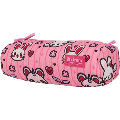 Xtrem Set Mochila Niña Triple Pack 6xt