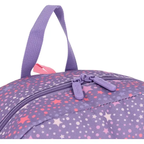 Xtrem Set Mochila Niña Triple Pack 6xt