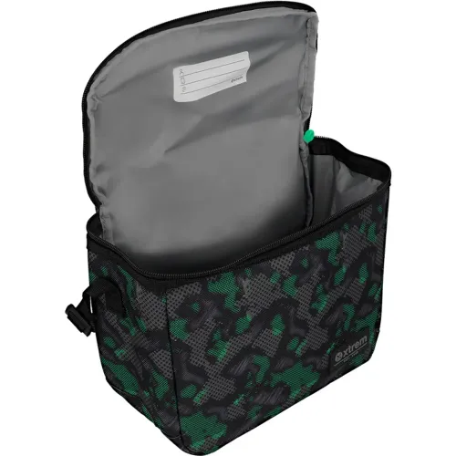 Xtrem Set Mochila Niño Triple Pack 6xt