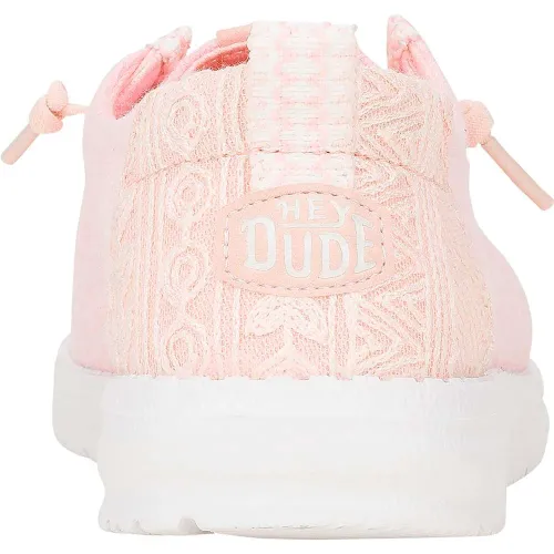 Hey Dude Zapatillas Casuales Mujer Wendy Surf Wash
