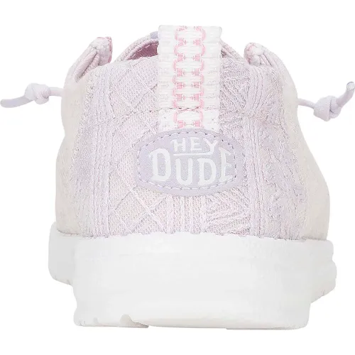 Hey Dude Zapatillas Casuales Mujer Wendy Surf Wash