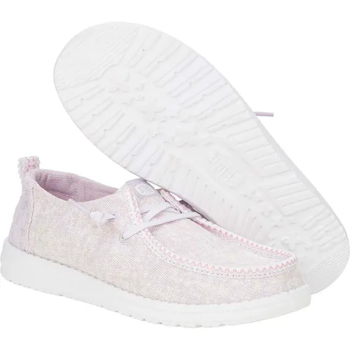 Hey Dude Zapatillas Casuales Mujer Wendy Surf Wash