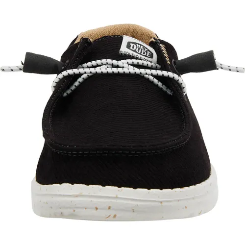 Hey Dude Zapatillas Casuales Mujer Wendy Leopard