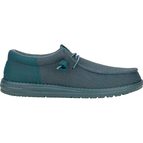 Hey Dude Zapatillas Casuales Hombre Wally Funk Mono