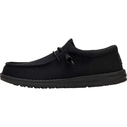 Hey Dude Zapatillas Casuales Hombre Wally Funk Mono