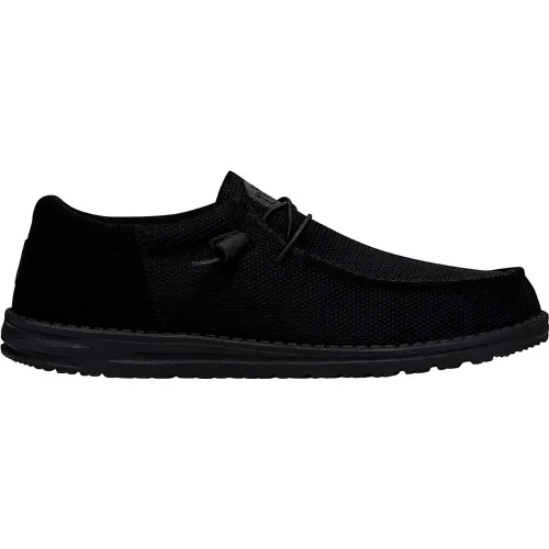 Hey Dude Zapatillas Casuales Hombre Wally Funk Mono