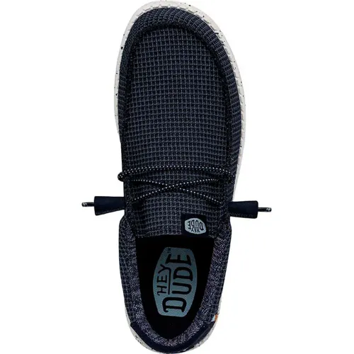 Hey Dude Zapatillas Casuales Hombre Wally Sport Mesh