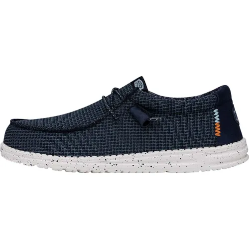 Hey Dude Zapatillas Casuales Hombre Wally Sport Mesh