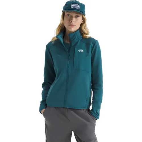 The North Face Casaca Polar Mujer W Performance Fleece Full Zip Jacket