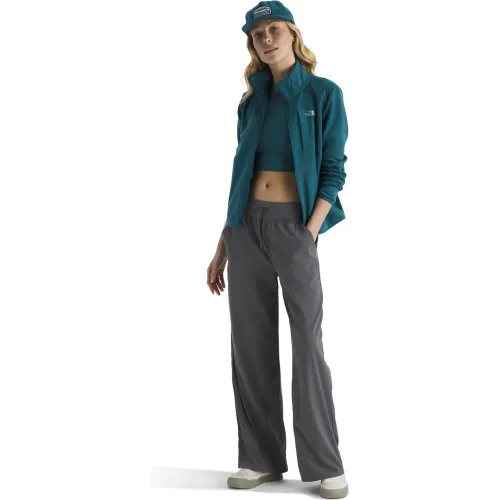 The North Face Casaca Polar Mujer W Performance Fleece Full Zip Jacket