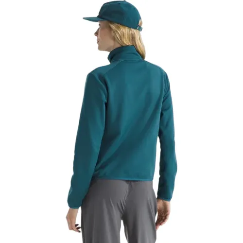 The North Face Casaca Polar Mujer W Performance Fleece Full Zip Jacket